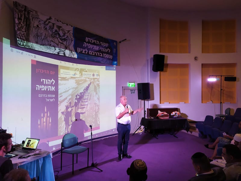 צילום: יחידת הדוברות, קריית ים