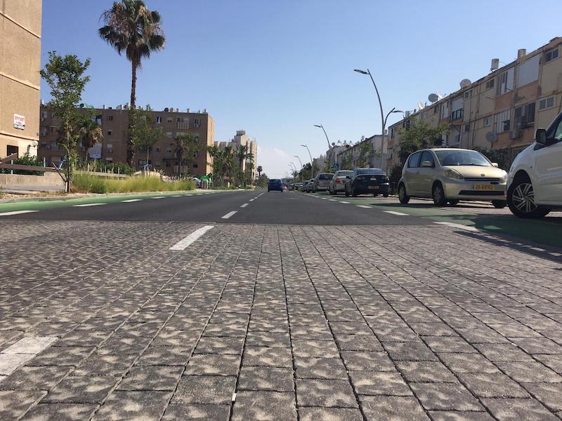 צילום: יחידת הדוברות, קריית ים