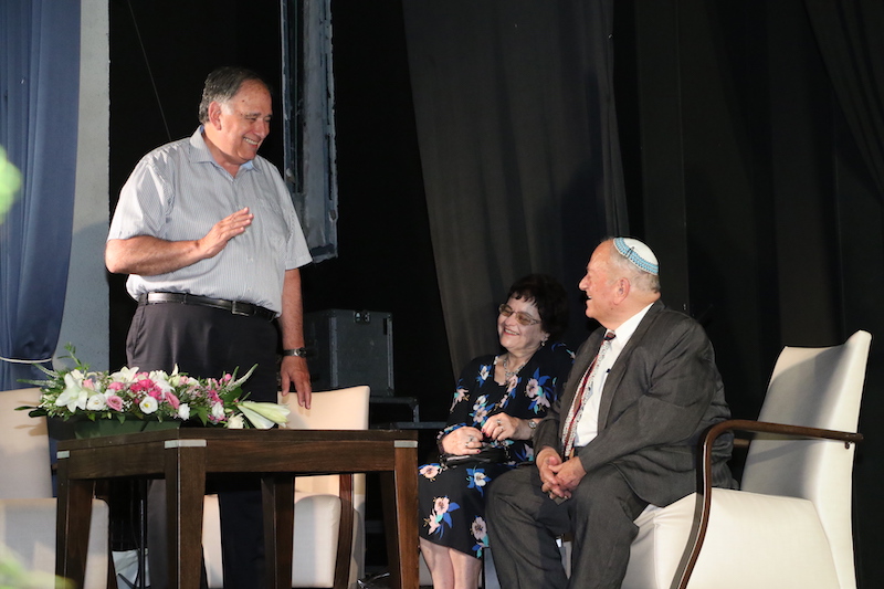 צילום: יחידת הדוברות, קריית ים