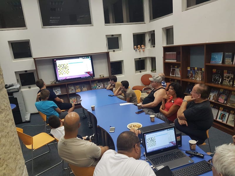 צילום: יחידת הדוברות, קריית ים